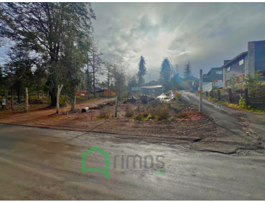 LOTE DE 1011m2 - LOTEO "JARAMA"