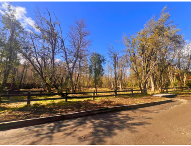 LOTE N�2 EN PH CON PROYECTO APROBADO - B� LAS