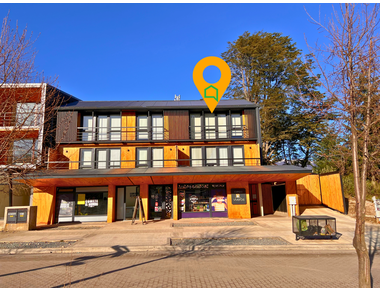 OPORTUNIDAD - DEPARTAMENTO CENTRICO MONOAMBIE