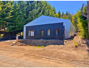 EN ALQUILER - GALPON CON OFICINA - ENTREGA FE