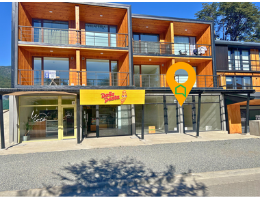 EN ALQUILER - LOCAL COMERCIAL - ZONA EXCLUSIV