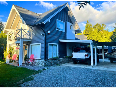 HERMOSA CASA EN VENTA